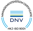 ManagementsysteemCertificatie_HKZ-ISO 9001